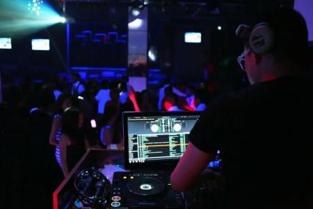 The Blue Sky and Tower - 29