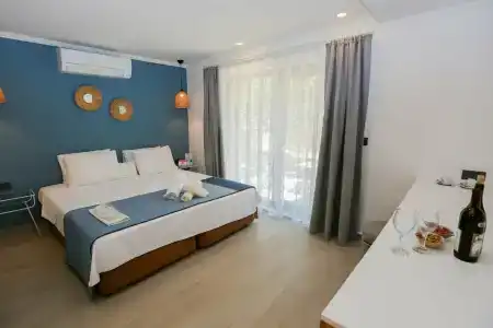 Park Boutique Rooms & Apart - 97