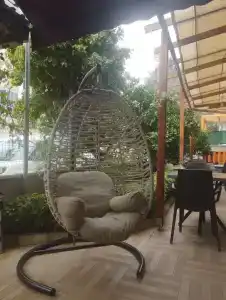 Toprak Apart Otel - 9