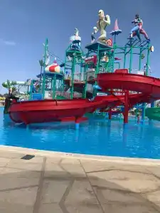 Pickalbatros Aqua Park Sharm El Sheikh - 66