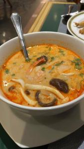 Golden Tulip Sovereign Bangkok - 50