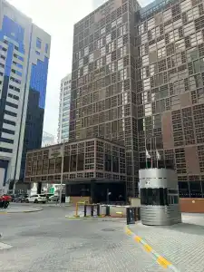 Courtyard by Marriott World Trade Center, Abu Dhabi - 95