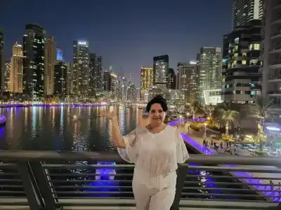 Jannah Place Dubai Marina - 24