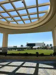 Movenpick Waterpark Resort & Spa Soma Bay - 53