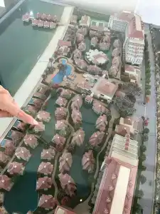 Anantara The Palm Dubai Resort - 11