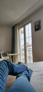 Turkuaz Suites Bosphorus - 19