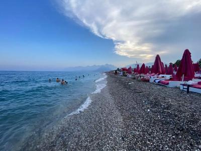 Acropol Beach - 5