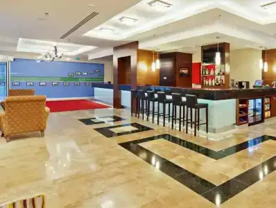 Hampton By Hilton Ordu