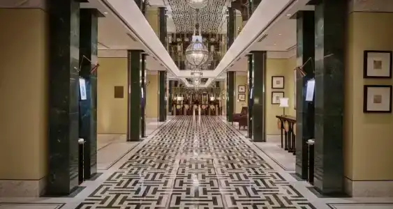 Waldorf Astoria Dubai International Financial Centre - 96