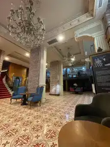 Mercure Istanbul Sirkeci - 46