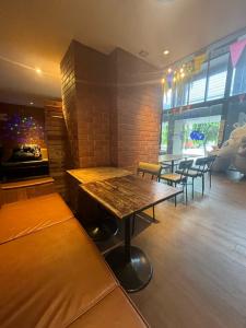 Kokotel Bangkok Surawong - 89