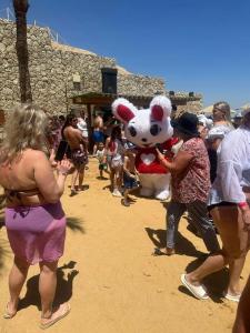 Xperience Sea Breeze Resort - 31