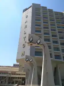 Carlton Tel Aviv – Luxury on the Beach - 19