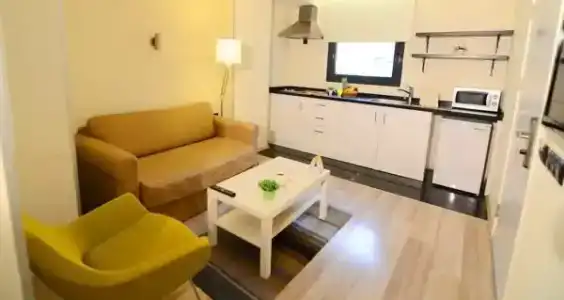 Tempo Suites Airport - 5