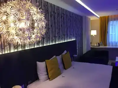 Tempo Suites Airport - 1
