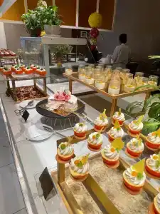 Le Meridien Mina Seyahi Beach Resort & Waterpark - 19