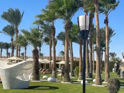 Premier Le Reve & Spa Sahl Hasheesh - Adults Only 16 Years Plus - 48