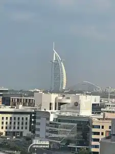 Grand Plaza Mövenpick - 28