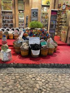 IL Mercato & Spa - 20