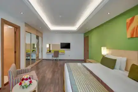 Al Khoory Sky Garden - 95