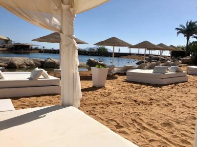 Domina Coral Bay Resort, Diving , Spa & Casino - 28