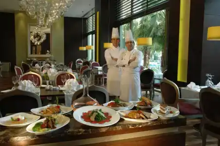 Arum Barut Collection - Ultra All Inclusive - 43