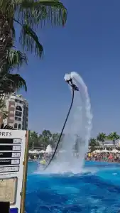 Delphin BE Grand Resort - Ultra All Inclusive - 56