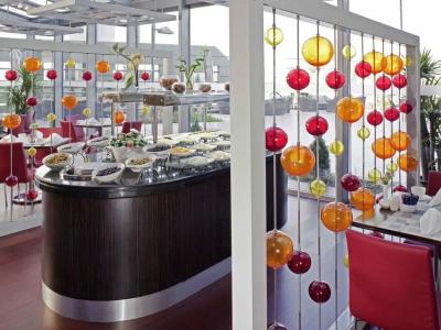 Novotel Kayseri - 79