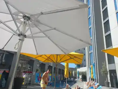  Rove Dubai Marina - 50