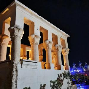 Pickalbatros Alf Leila Wa Leila Resort - Neverland Hurghada - 74