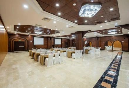 Crowne Plaza Antalya, an IHG - 28