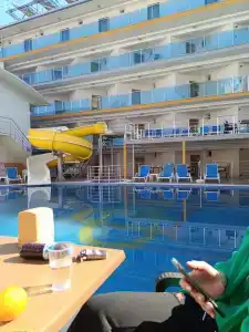 Arsi Enfi City Beach - 99