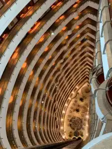 Khalidiya Palace Rayhaan by Rotana, Abu Dhabi - 68