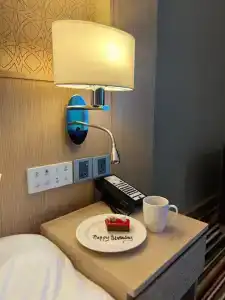 Dusit D2 Kenz Dubai - 18