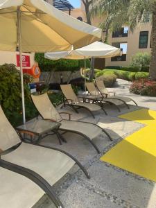 Novotel Bahrain Al Dana Resort - 33