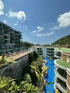 Absolute Twin Sands Resort & Spa - SHA Extra Plus - 94