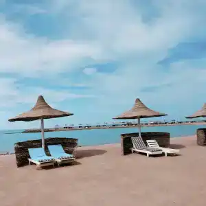 Hurghada Coral Beach - 8