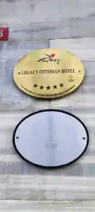 Legacy Ottoman - 14