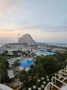 Jumeirah Beach - 96