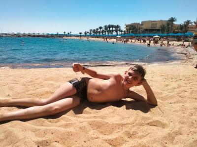 Pickalbatros Aqua Vista Resort - Hurghada - 70