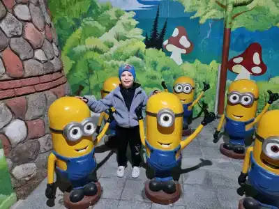 Narcia Resort Side - Ultra All Inclusive - 35