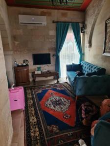 Doors Of Cappadocia - 47