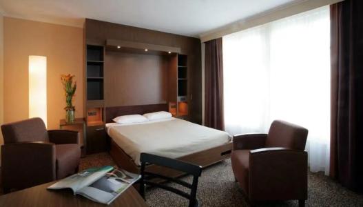 Citadines Saint-Germain-des-Prés Paris - 82