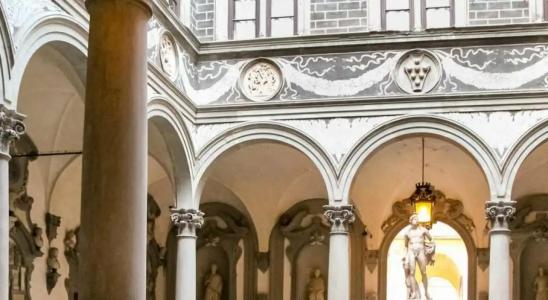 Brunelleschi - 34