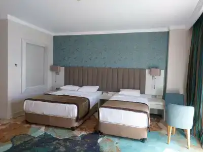 Saphir & Villas - 71