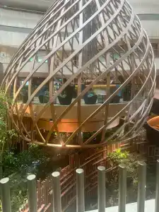 PARKROYAL COLLECTION Pickering, Singapore - 91