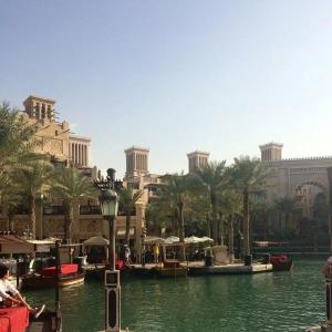Verona Resorts Sharjah - 5