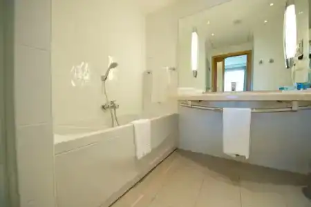 Novotel Roma Est - 53