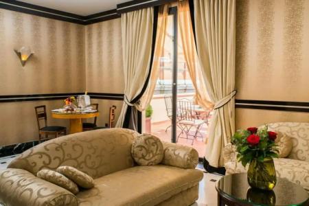 Grand Majestic gia' Baglioni - 53