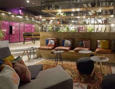 MOXY Berlin Humboldthain Park - 97